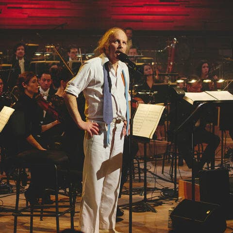 Philippe Katerine symphonique