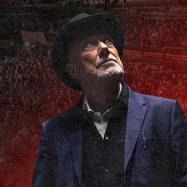 Fischer-Z - 50th Anniversary at Rockhal