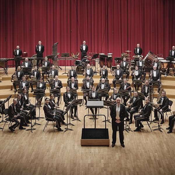 Grand Ducal Military Band