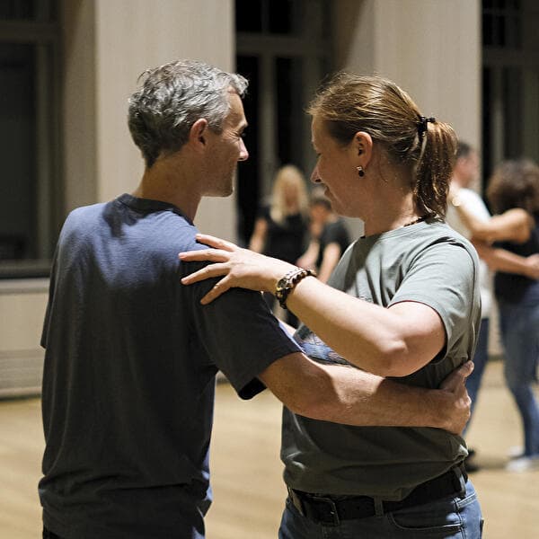 Dance classes