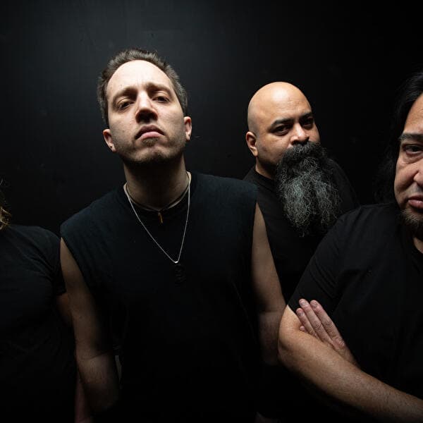 Fear Factory