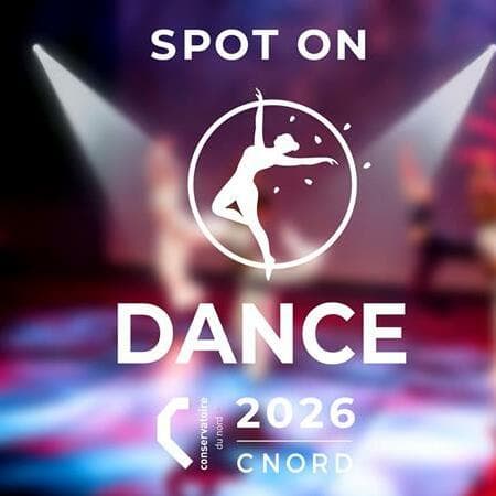 Spot on Dance: Dance Performances