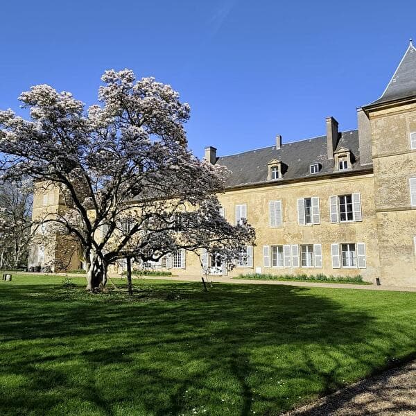 2026 season at Preisch Castle