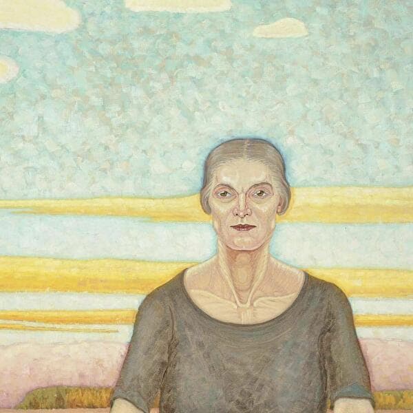 Berthe Brincour (1879-1947). An artist beyond norms and time