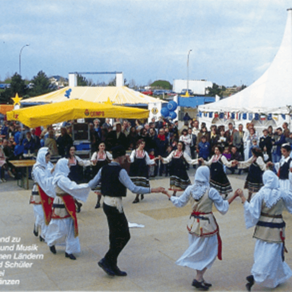 30 years of Europe Day in Luxembourg - Exhibition