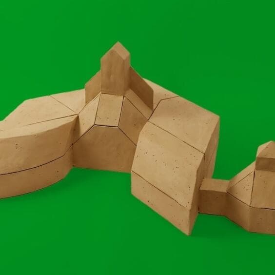 Visite guidée – Architects of the Future