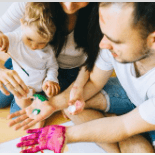 Activités parents / enfants