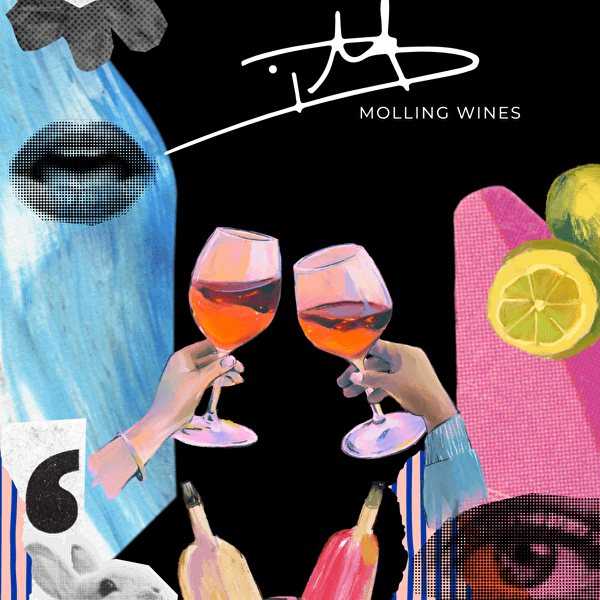 Museum Break : Summer wine