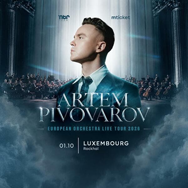 Artem Pivovarov