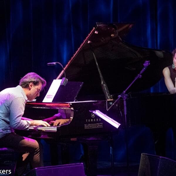 Sascha Ley & Murat Öztürk