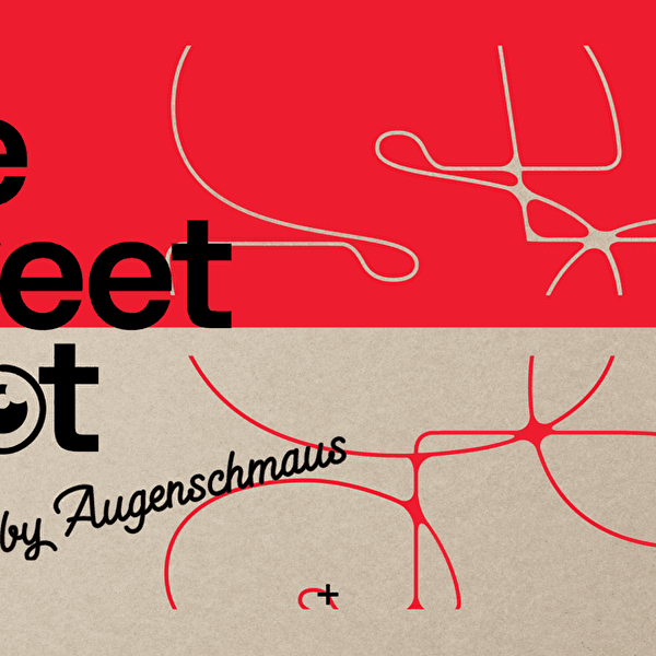 The sweet spot