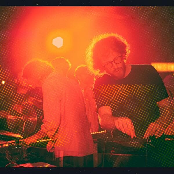 DJ Set Duel - Kufa Summer Bar