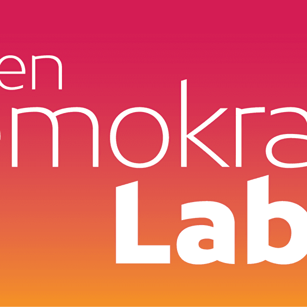 Den DemokratieLabo - Exhibition