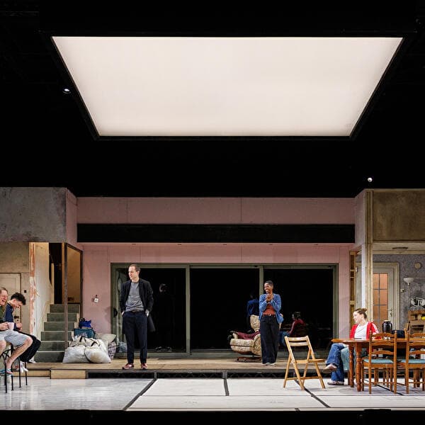 The Other Place - Theatre