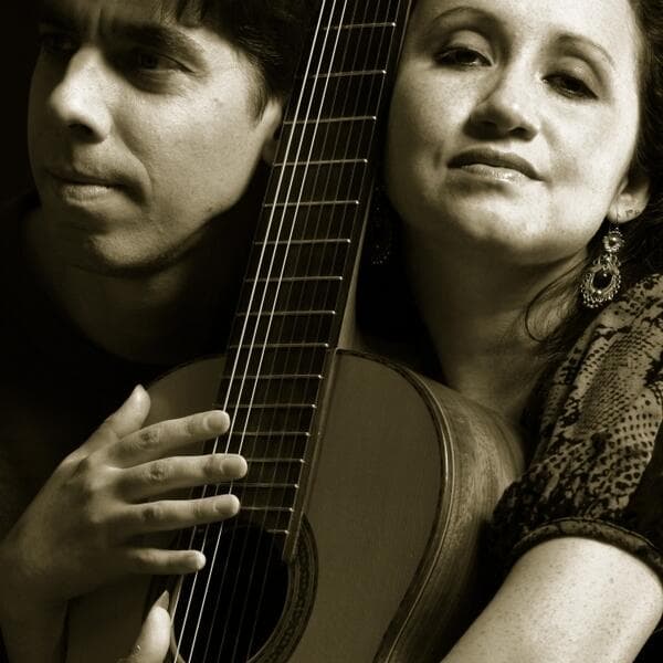 Iguazú Duo