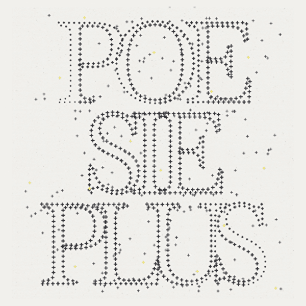 Poesie Plus - Day 1