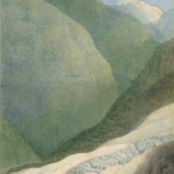 Grand Tourists to Turner. British artists in Europe, 1750-1850 (Waiting list)