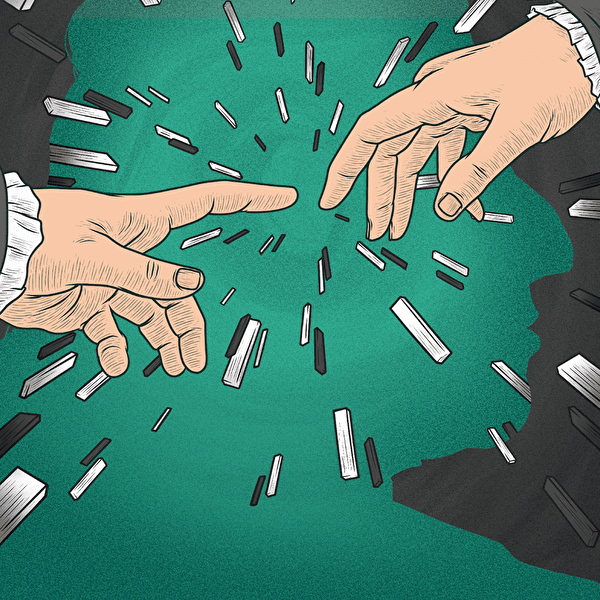 Masterful Hands - In the Footsteps of the Great Composers