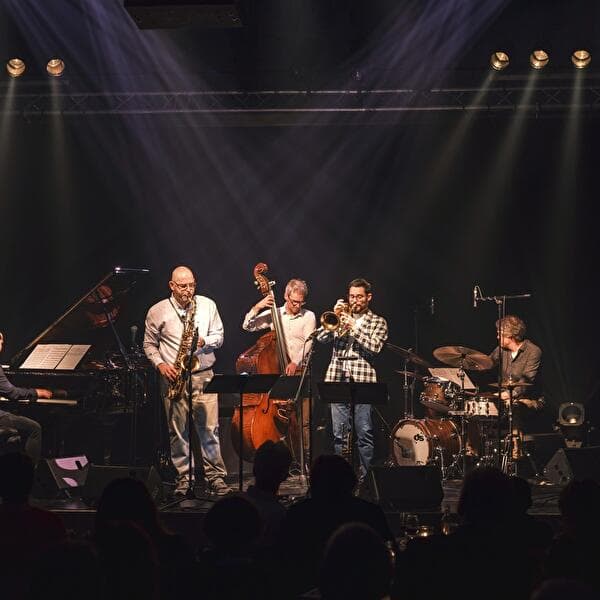 Laurent Pierre 5tet
