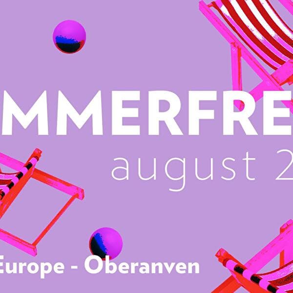 Summerfreed