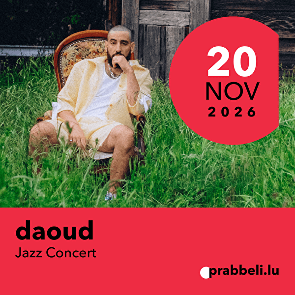 Daoud
