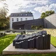 Midi de l'Art : La Villa Vauban et son parc de sculptures
