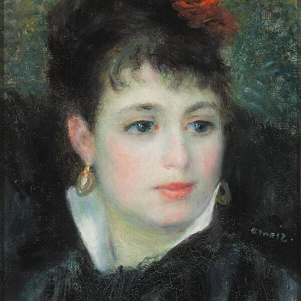 From Renoir to Monet. Impressionism from the Rau Collection