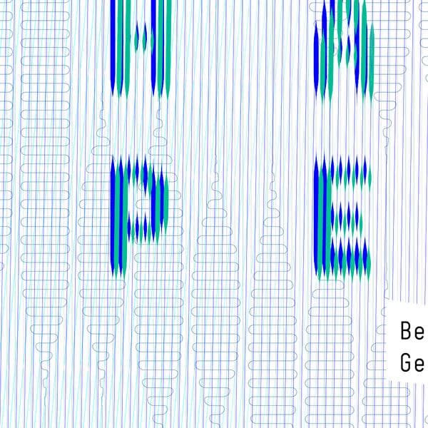 Guided tours of the exhibition “SHAPES - Beyond Geometry”