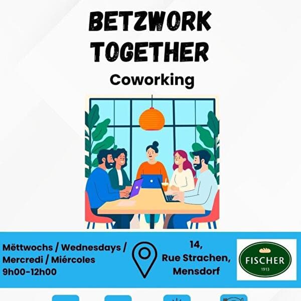 BetzWork Together