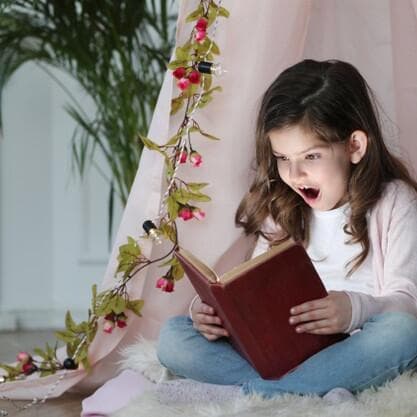 Grande chasse aux livres