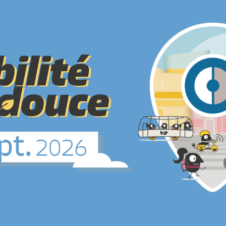 Sustainable Mobility Day