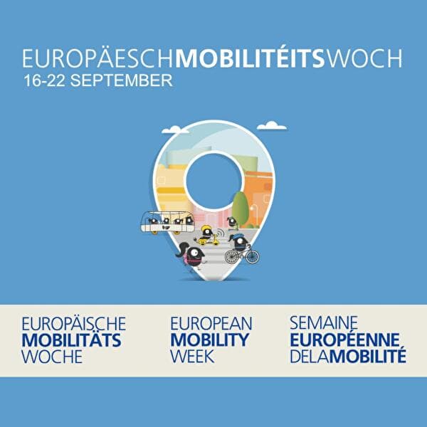 Mobility Day 2026