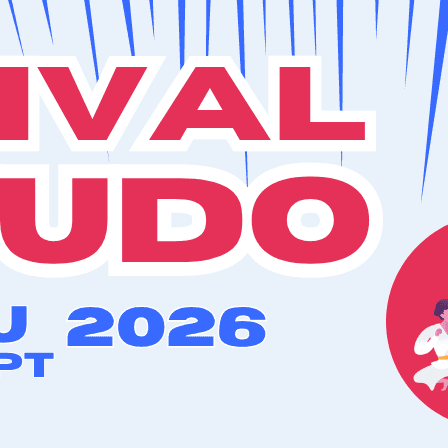 Judo Festival