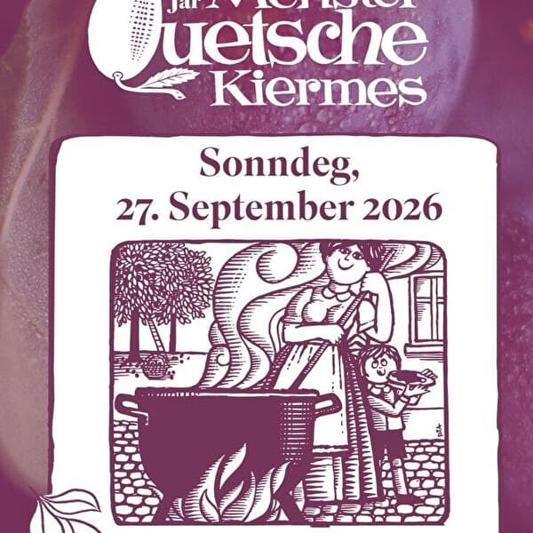 Menster Quetschekiermes