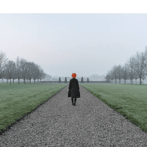 Midi de l'Art: Elina Brotherus - The artist and her double (Waiting list)