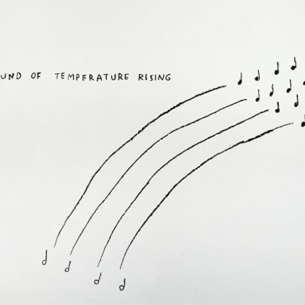 Christine Sun Kim: FOR EVER