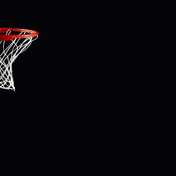 Scolaires Basketball Match against BC Mess B
