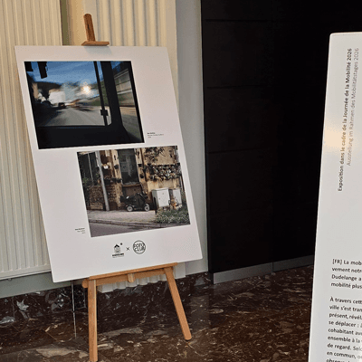 Exhibition: Mobility