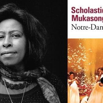 Our Lady of the Nile by Scholastique Mukasonga