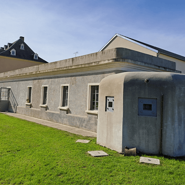 Photo exhibition: Roussy 40