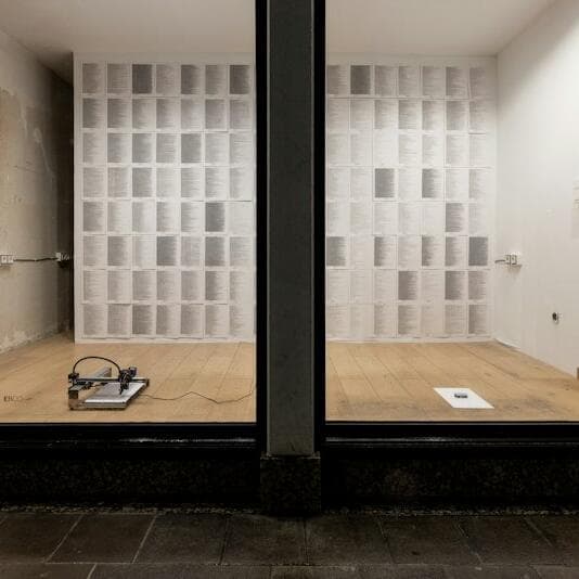 Pascal Piron | Public Record
