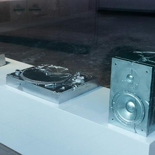 Ben Greber | High Fidelity