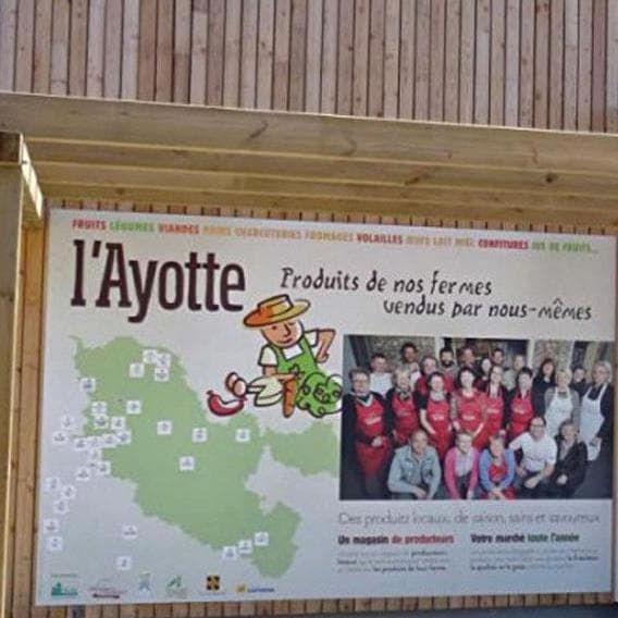 A nice initiative!