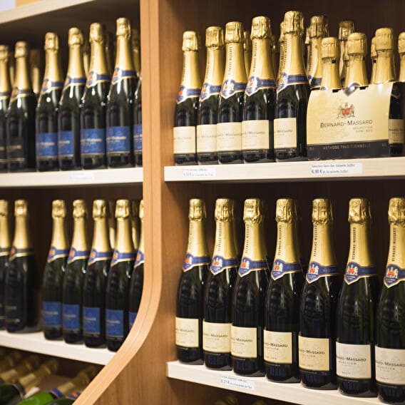 Wine not offer this gift?